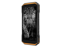 Ulefone Armor X32 6/128GB pomarańczowy 90Hz UF-AX32/OE - 1340657 - zdjęcie 4